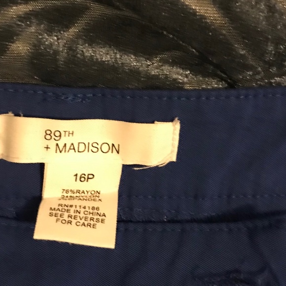 Pants - Picture 3 of 3